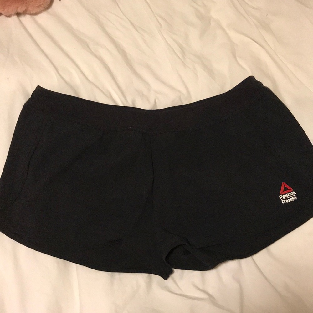 Women’s Reebok CrossFit Shorts